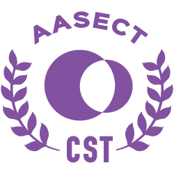 AASECT Certified Sex Therapist badge