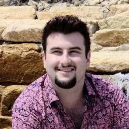 Casey Bowles, MFT Intern